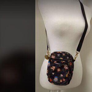 Jujube x Harry Potter Crossbody Bag One Size